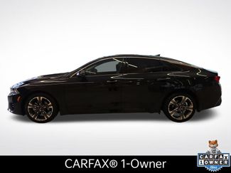 Certified 2023 Kia K5 EX w/ EX Premium Package FWD video 2