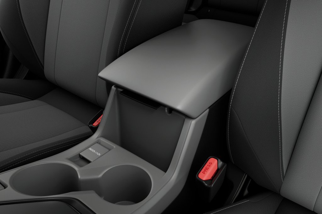 New 2026 Subaru Crosstrek 2.5i AWD/4WD image 20