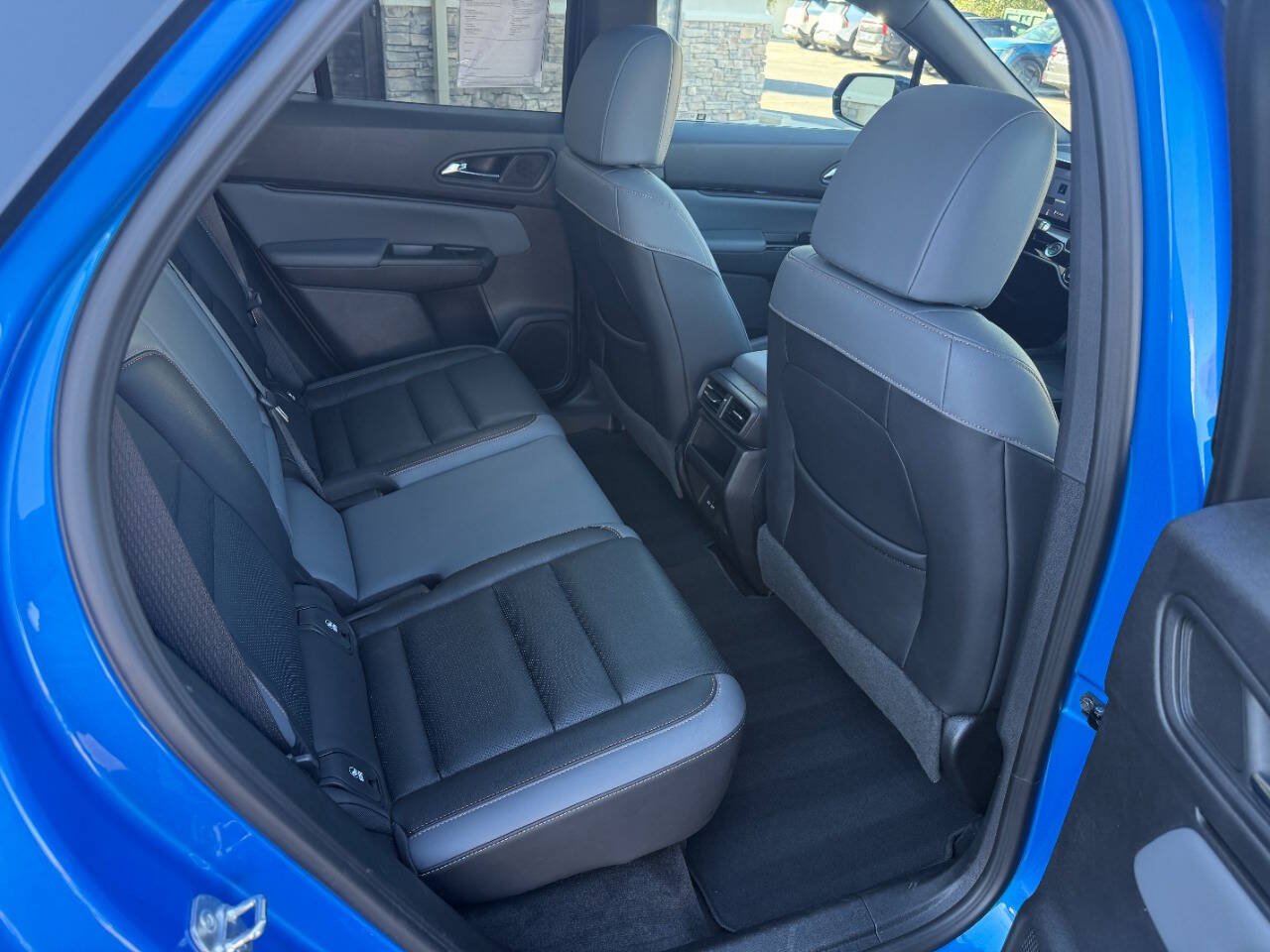 Used 2024 Honda Prologue Elite image 16