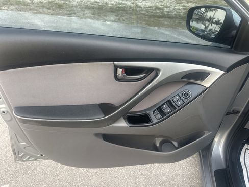 Used 2015 Hyundai Elantra SE w/ Option Group 02 image 22