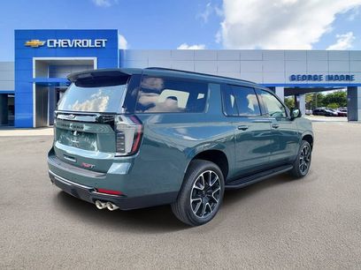 Used 2026 Chevrolet Suburban RST w/ Comfort Package