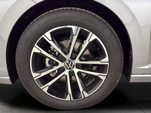 New 2026 Volkswagen Jetta Sport image 31