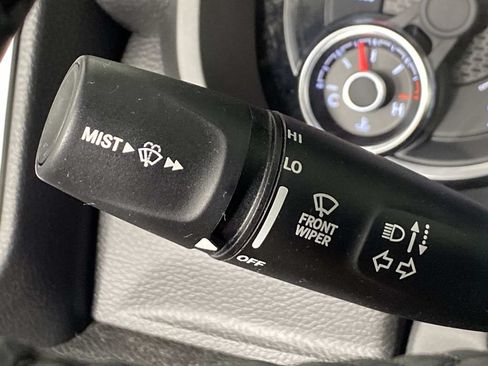 Used 2023 RAM 1500 Big Horn w/ Trailer Tow Group AWD/4WD image 17