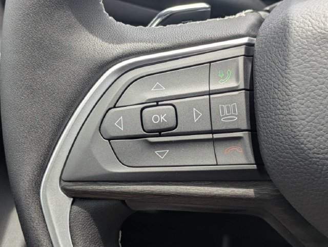 New 2026 Jeep Grand Cherokee Limited AWD/4WD image 34