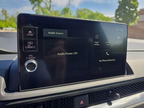 New 2026 Honda CR-V Sport-L image 19