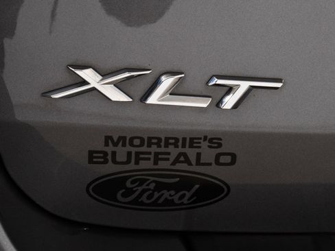 Used 2023 Ford Explorer XLT w/ Equipment Group 202A image 23