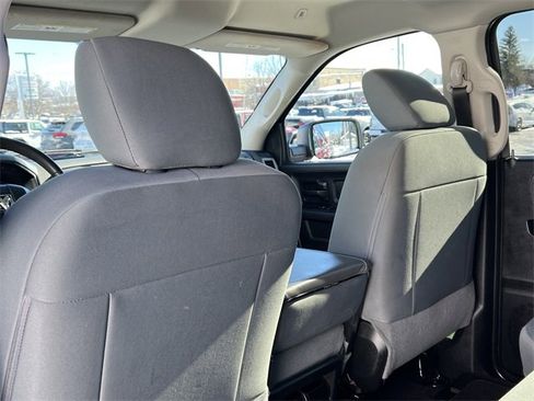 Used 2017 RAM 1500 Express image 28