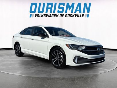 Used 2024 Volkswagen Jetta Sport