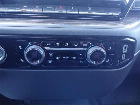 Used 2023 Chevrolet Silverado 1500 RST image 24