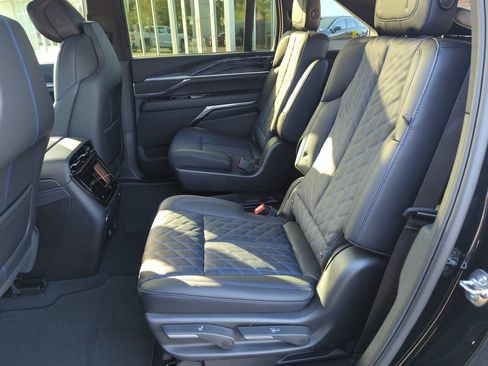 New 2026 Cadillac Escalade IQ Luxury 1 AWD/4WD image 29