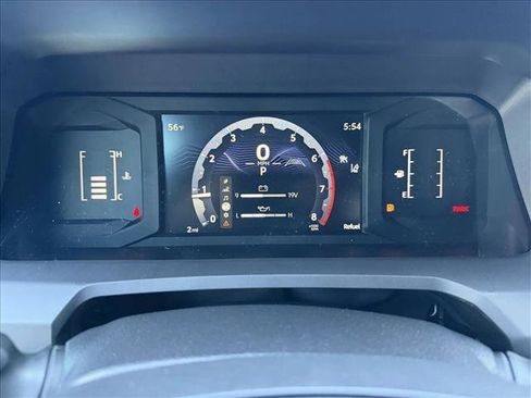 New 2025 Toyota Tacoma SR5 image 14