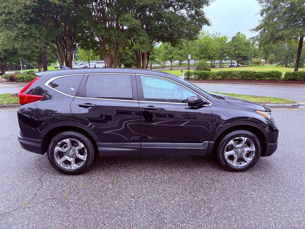 Used 2019 Honda CR-V EX image 14