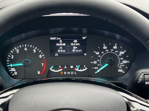 Used 2022 Ford Escape SE w/ Convenience Package image 17