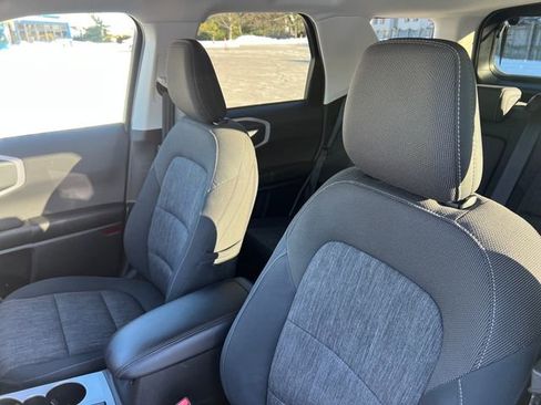 Used 2023 Ford Bronco Sport Big Bend w/ Convenience Package image 17