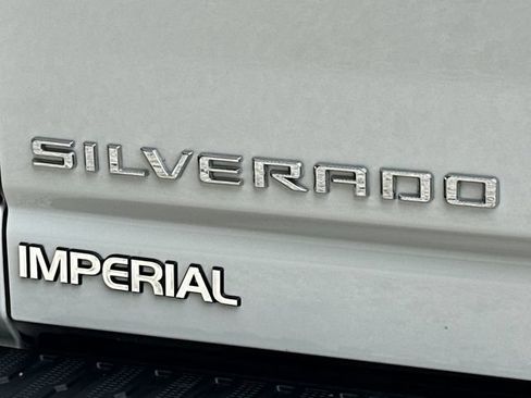 Certified 2026 Chevrolet Silverado 2500 LT AWD/4WD image 14