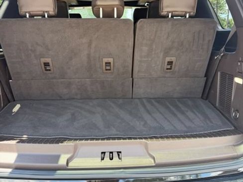 Used 2022 Ford Expedition King Ranch RWD image 9