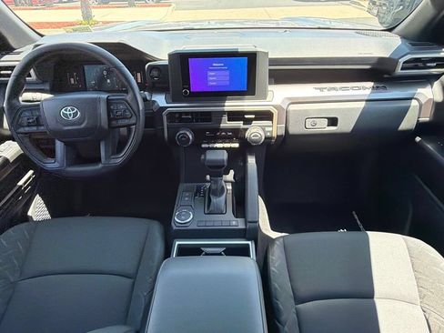 New 2026 Toyota Tacoma SR5 RWD image 29
