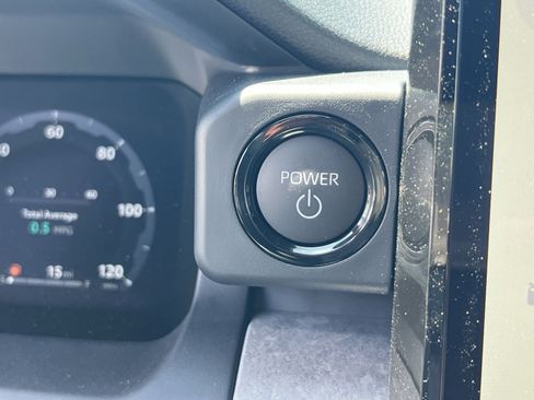 New 2026 Toyota Tacoma 4x4 Double Cab Hybrid image 27