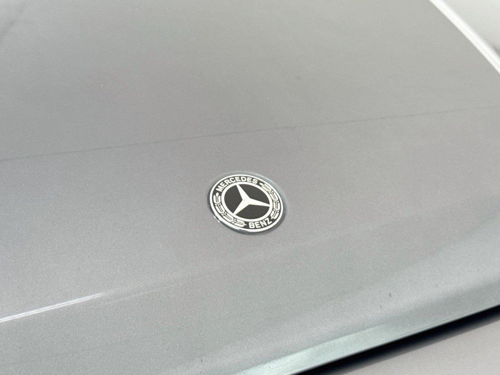 Used 2020 Mercedes-Benz G 550 image 34