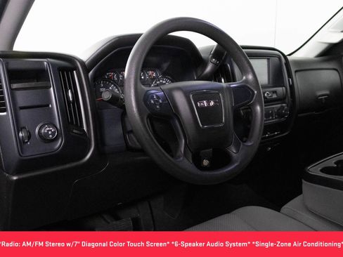 Used 2016 GMC Sierra 1500 2WD Double Cab w/ Elevation Edition image 5