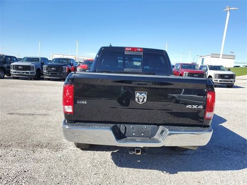 Used 2023 RAM 1500 Classic SLT w/ Trailer & Traction Group image 5