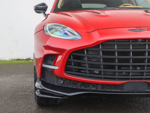 Used 2023 Aston Martin DBX 707 image 65