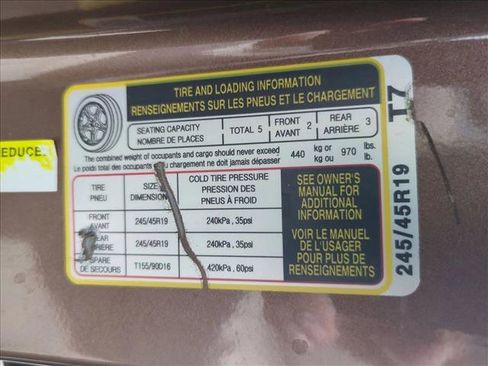 Used 2017 Hyundai Tucson Sport image 17