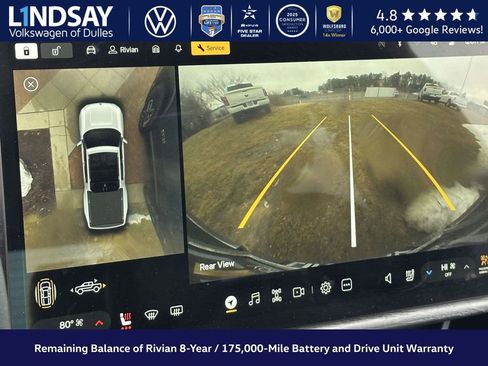 Used 2022 Rivian R1T Launch Edition image 17