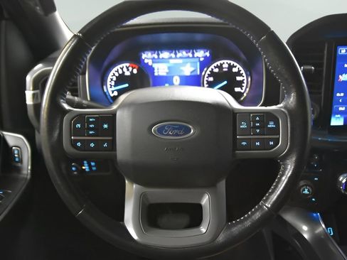 Used 2022 Ford F150 XLT w/ Equipment Group 302A High image 18