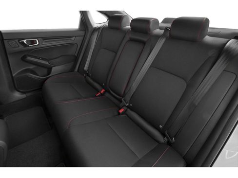 New 2026 Honda Civic Si image 9