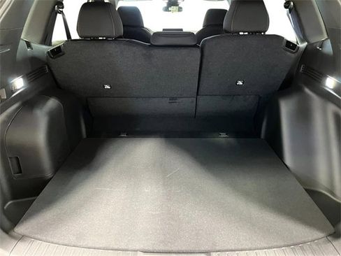 New 2026 Honda CR-V TrailSport image 27