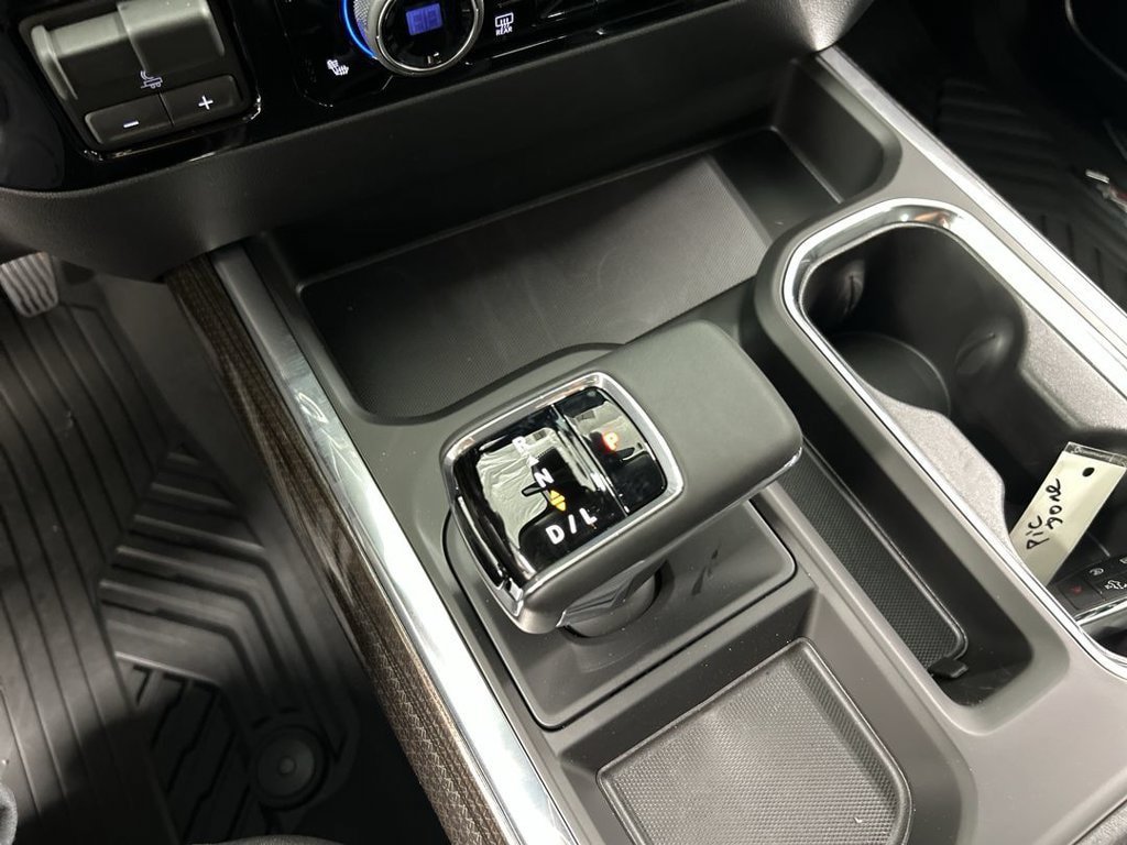 New 2026 Chevrolet Silverado 1500 RST AWD/4WD image 18