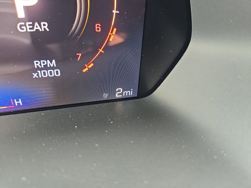 New 2026 Chevrolet Colorado Z71 w/ Z71 Convenience Package 2 image 21