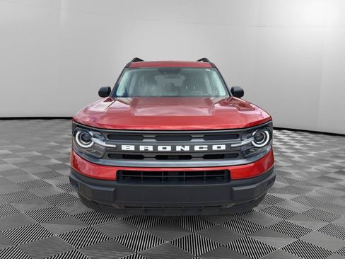 Used 2024 Ford Bronco Sport Big Bend AWD/4WD image 8