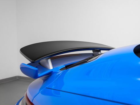 Used 2023 Porsche 911 Turbo image 14