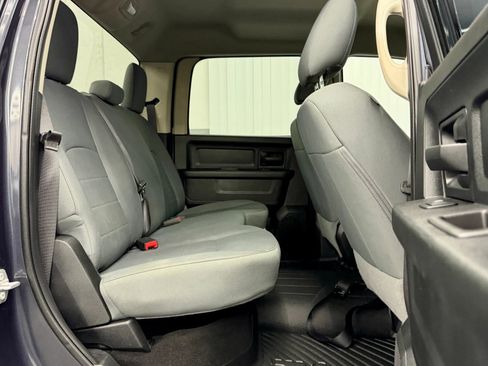 Used 2018 RAM 1500 Tradesman w/ Popular Equipment Group image 12