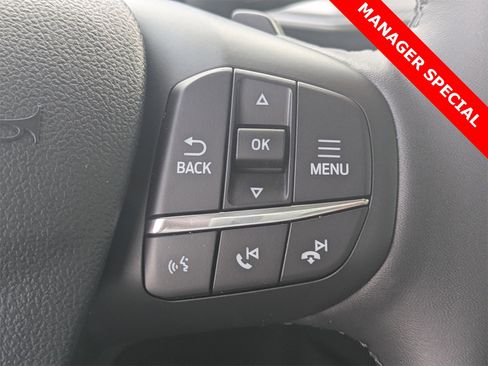 New 2025 Ford Bronco Sport Badlands image 6