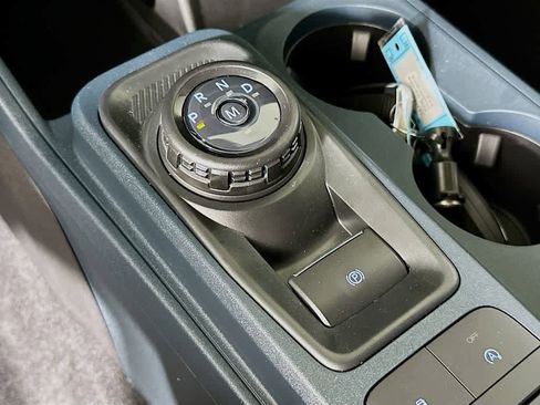 New 2026 Ford Maverick Lobo AWD/4WD image 17