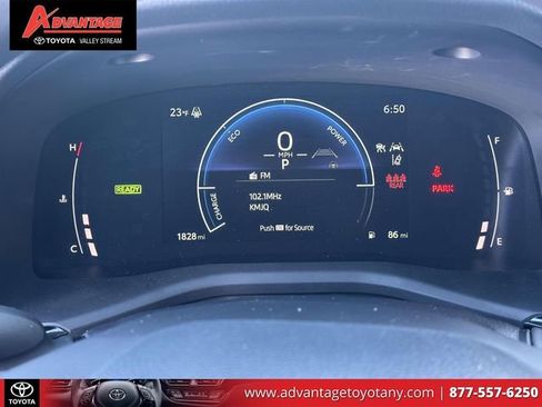 Certified 2026 Toyota Camry LE w/ Convenience Package image 28