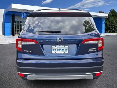 Used 2022 Honda Pilot Touring image 23