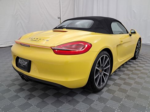 Used 2013 Porsche Boxster S image 12
