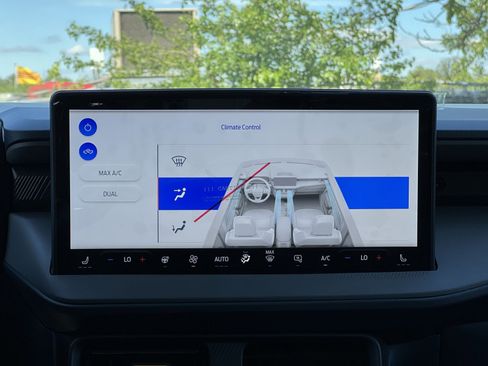 New 2026 Ford Maverick Tremor AWD/4WD image 21