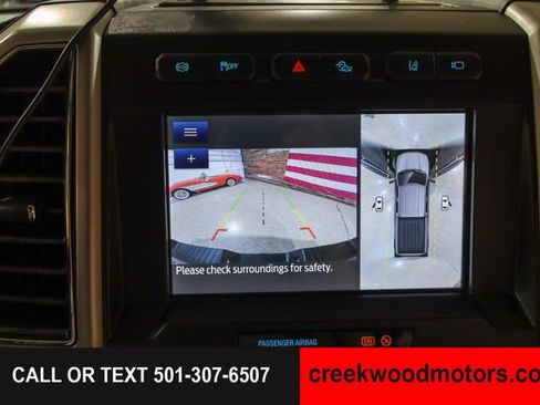 Used 2021 Ford F250 Lariat AWD/4WD image 54