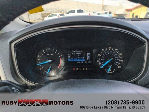 Used 2013 Ford Fusion SE FWD image 15