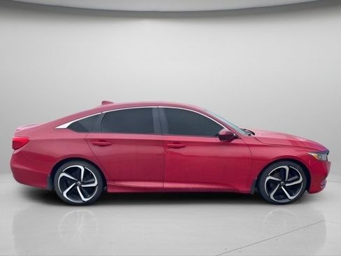 Used 2020 Honda Accord Sport image 6