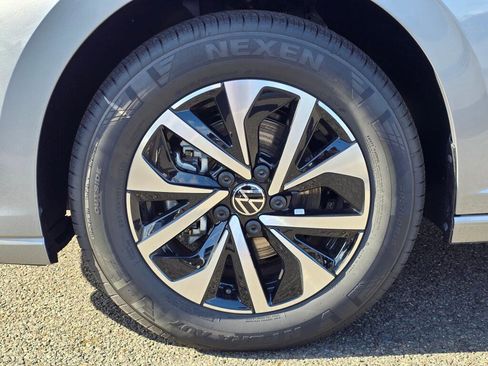 New 2026 Volkswagen Jetta S image 11