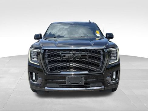 Used 2023 GMC Yukon Denali Ultimate AWD/4WD image 24