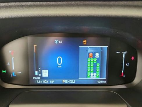 New 2026 Ford Transit 350 XLT image 13