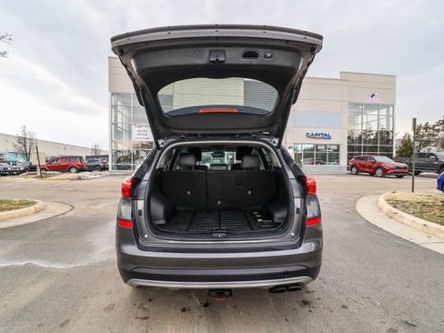 Used 2020 Hyundai Tucson Limited image 31