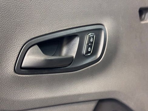 Used 2023 Ford Transit 350 XLT image 16